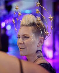 Photos: Plains Art Museum's 2024 Gala brings out sci-fi fans