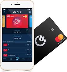 You'll be asked to enter the last 4 digits of your curve card, and it's ready to go. Curve Review Can This Replace Your Bank Cards The Big Tech Question