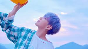 Hoshi (호시) is a south korean artist under pledis entertainment. Hoshi Seventeen You Make My Day Album 4k 18003