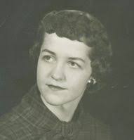 Jane Yagey Obituary (1938
