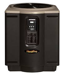 Hayward W3hp21404t Pool Heat Pump 140 000 Btu