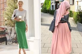 Namun, pilih lah warna yang tidak terlalu cerah dan tidak terlalu gelap. 5 Warna Yang Cocok Untuk Busana Abu Abu Anda Womantalk
