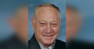 Obituary information for James Alvin Hall