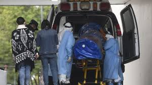 El hongo negro (mucormicosispor su término científico) es una enfermedad en la que un hongo produce un tipo de moho es importante aclarar que este tipo de hongo no afecta a personas con el sistema de defensa normal, sino a aquellas cuyo sistema se encuentra debilitado como pacientes con. Detectan Primer Caso Del Hongo Negro En Mexico En Un Hombre Del Edomex Proceso