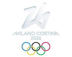 Ilustración acerca el logotipo del juego olímpico, mostrando activitis del spoort del som, mano del backgound se ahoga. 0azctyxvkeywmm