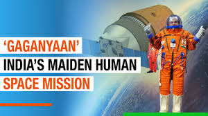 ISRO: Gaganyaan To Be Finally Launched In 2023, India Becomes Fourth Nation  To Launch Human Spaceflight | Must Watch