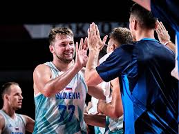 Check spelling or type a new query. Not Only Luka Doncic But The Slovenian National Team And Commander Responded We Were Able To Play As A Team Basketball Count Basket Count Newsdir3