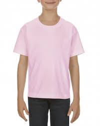 Classic Youth Tee 3381 Alstyle Printed Shirts