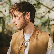 Exclusive Booking Agency for Of The Trees