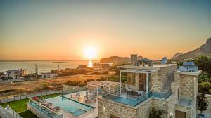 Λόγω των συχνών δυτικών ανέμων, συνήθως θα τη βρείτε με κύματα, που. Villa Kore Luxuryvillaschania Falasarna Enhmerwmenes Times Gia To 2021
