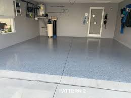 You can tell this has occurred once you do not see any swirls or. Garage Floor Coating Armor Granite Epoxy Flooring