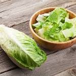  Publisher's Platform: At least 64 with E. coli in 16 States Linked to Romaine Lettuce from Yuma Arizona