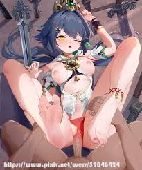 Yunli [Cuobewoodo  Wood Cube]