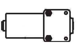 Objects and devices, especially sensitive ones, in the recreational vehicle, could not be in a safe position and could cause their loss. Bal Rv 231000 Trailer Stabilizer Jack Stand Motor Family Rv Group