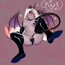 Rule34 - If it exists, there is porn of it  vaggie (hazbin hotel)  5291206