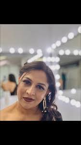 Yvette Meek's Instagram, Twitter & Facebook