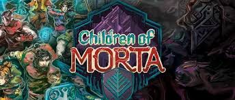 You may skip downloading and installing of digital bonus content (contains once connected, they will be able to take control of the ship's systems in realtime, including abilities to lure creatures, open doors and disable any of the ship's. Children Of Morta Trainer 1 2 55 Family Trials Latest Version