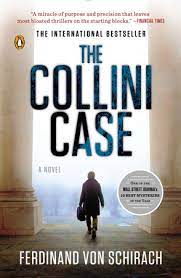 Only 13 left in stock (more on the way). The Collini Case By Ferdinand Von Schirach 9780143125648 Penguinrandomhouse Com Books