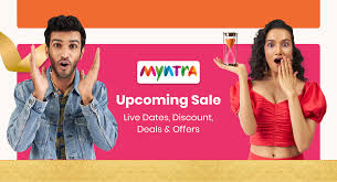 Next holds four seasonal sales at various times throughout the year, including spring, summer, autumn, and winter/boxing day. Myntra Upcoming Sale 2021 Deals Offers Next Sale Dates