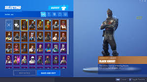 May 21, 2019 · fortnite skins names: Sold Fortnite Og Rare Account Seasons 2 4 5 6 7 Black Knight Floss Omega Etc Epicnpc Marketplace