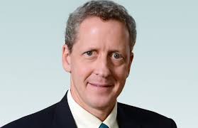 Exclusive: Todd Slater leaves FIS