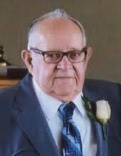 Obituary information for James L. Toby
