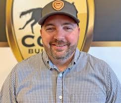 Bill Cuddeback's Instagram, Twitter & Facebook