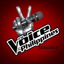 Voice Of The Philippines Season 2 Opens Online Audition The Voice Season 2 Seasons