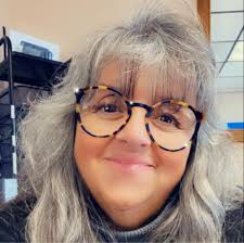 My Daughter-in-Law Catherine Hickland owns a beautiful company called Cat  Cosmetics. Her 'Look 10 Years Younger in less than 5 minutes' Kit works  beautifully! They are professional products that can be easily