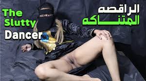 Bzazy: Egyptian Sluts Wild Fucking