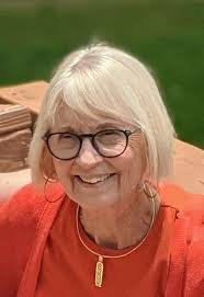 Jeanette Gammon Mull |1936-2023|