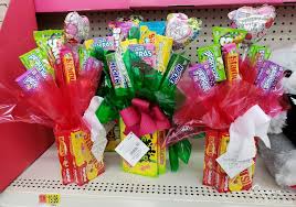 Looking for some quality st. Mother S Day Candy Bouquet Diy Easy And Personal