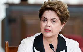 Updated 1550 gmt (2350 hkt) december 7, 2020. Em Nota Historica Dilma Rousseff Contesta Decisao Do Stf Sobre Golpe De 2016 Rede Brasil Atual