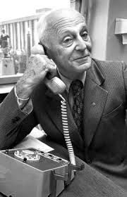 Information object browse