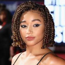 Cornrows are a popular hairstyle from the red carpet to everyday wear, but these braids actually originated in africa in 3000 b.c. 31 Best Protective Hairstyles For Natural Hair Glamour