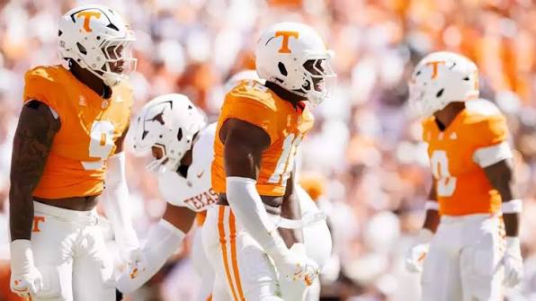Football - University of Tennessee Athletics
