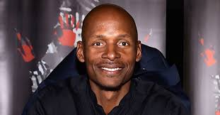 NBA Star Ray Allen's Daughter Tierra Shines Posing with Glitter in a  Swimming Pool (Photos)