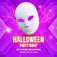 Halloween Party - Industria After Dark event image