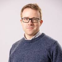 Andy Burtenshaw Email & Phone Number