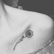 Tattoosformen Sunflower Tattoo Small Sunflower Tattoo Small Black And White Daisy Tattoo Sunflower Tattoo Small Sunflower Tattoo Simple