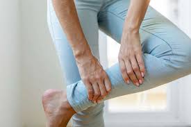 Image result for Restless Leg Syndrome