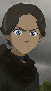 Main character energy 🌊