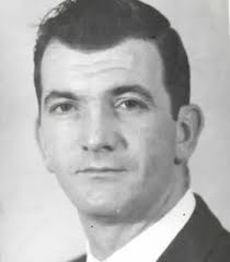 Obituary information for Edward Snowball