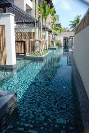 welcome to sareeraya villas suites chaweng beach koh samui thailand resort architecture beach house design resort pools