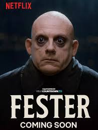 FESTER