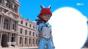 Miraculous Tales Of Ladybug Cat Noir Season 1 Episode 24 Bunnix Miraculous Ladybug Ladybug Miraculous