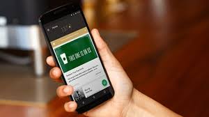 Get the best of starbucks® rewards right at your fingertips. Mobile App Success Story Starbucks App