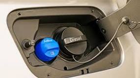 AdBlue® | VDA