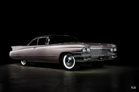 Image result for Platinum Gray 1960 Cadillac