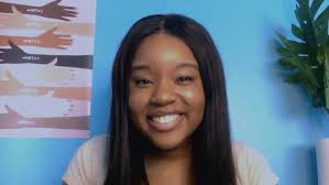 Meet the artist teaching race issues through Instagram